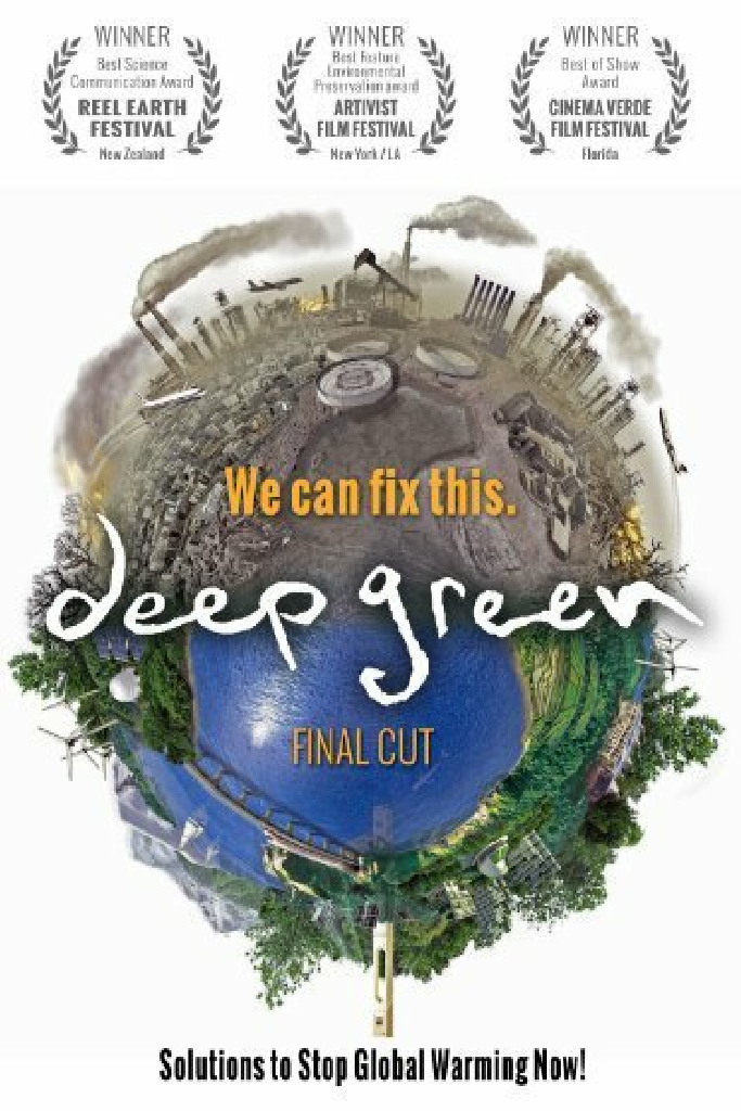 Deep Green