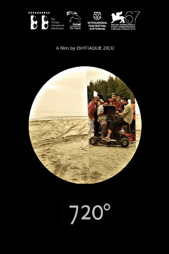 720 Degrees