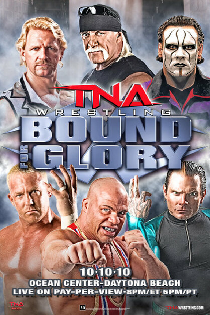 TNA Предел для славы