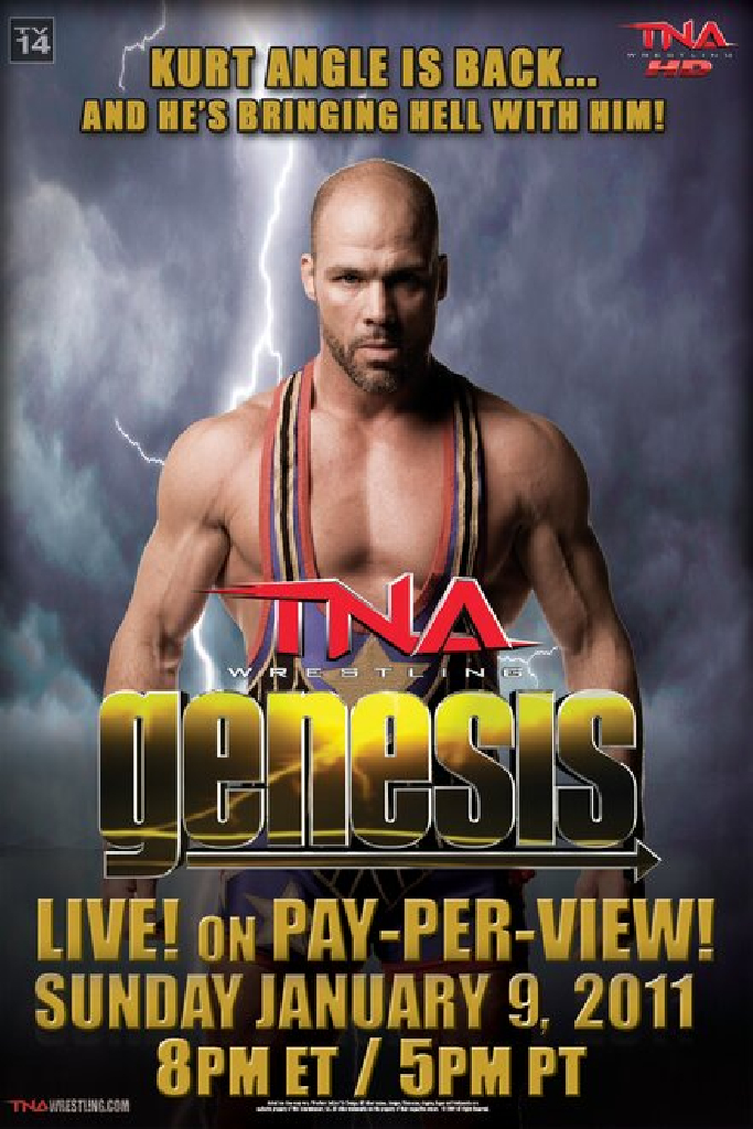 TNA Генезис