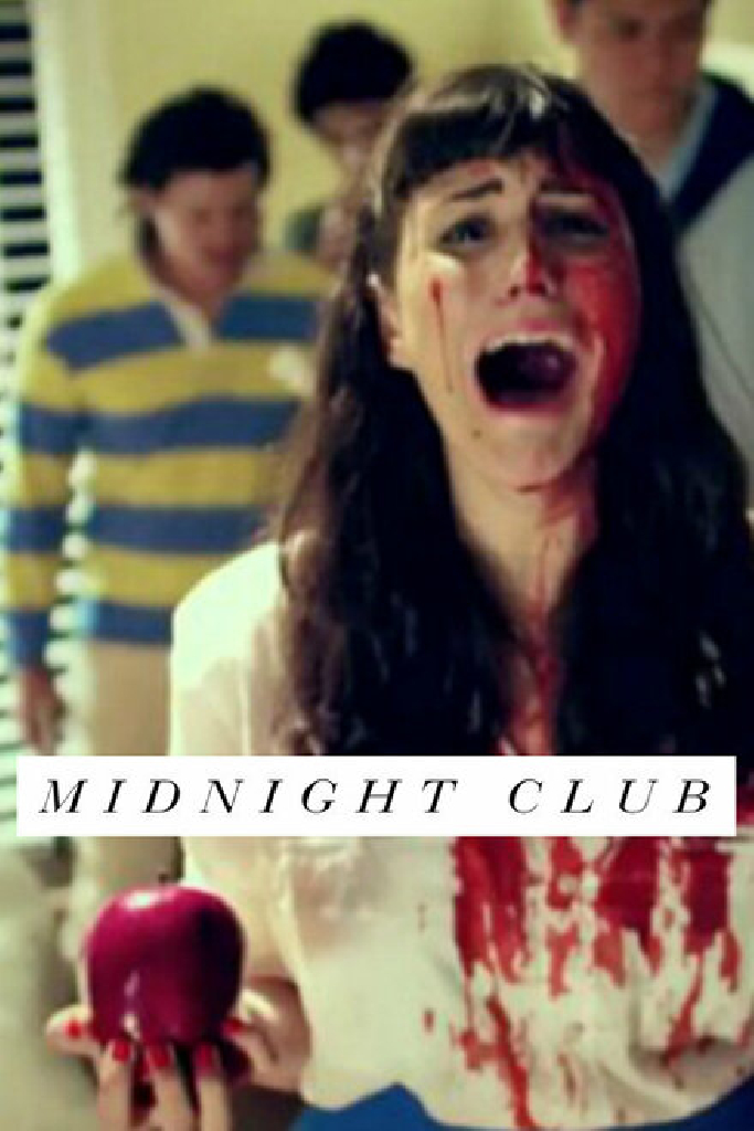 Russ Chimes: Midnight Club EP