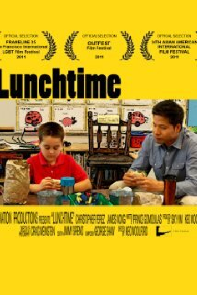 Lunchtime