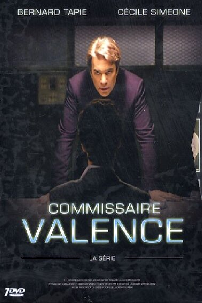 Commissaire Valence