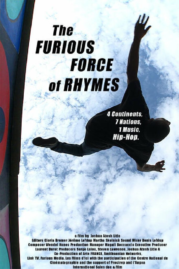 The Furious Force of Rhymes