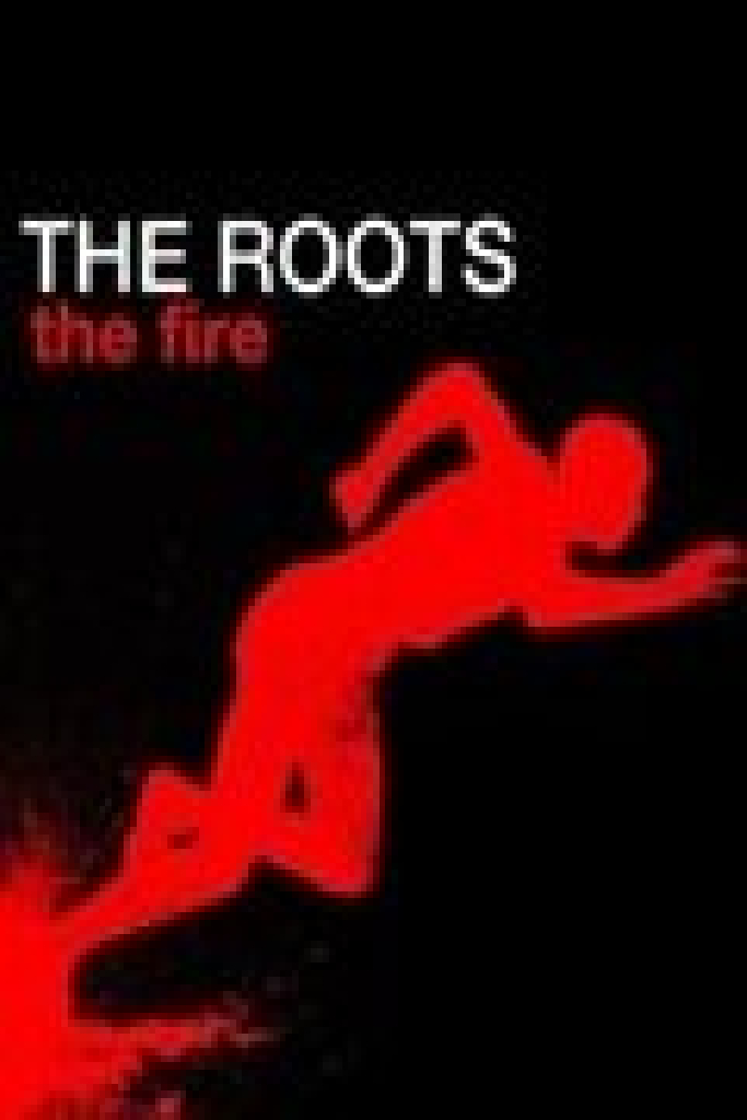 The Roots Feat. John Legend: The Fire
