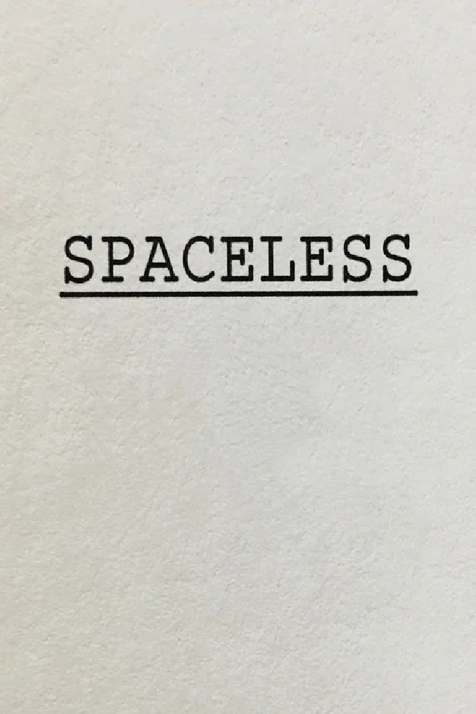 Spaceless