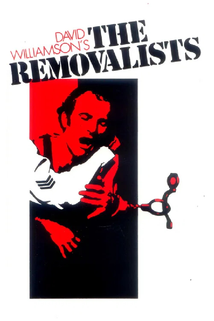 The Removalists