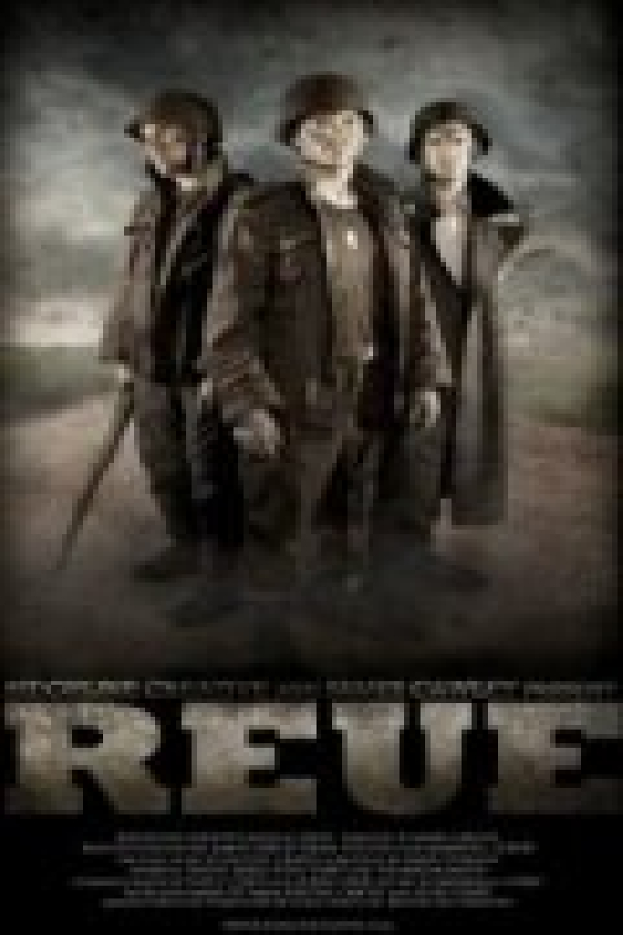 Reue