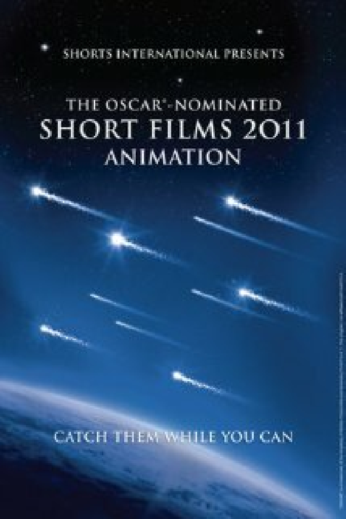 Оскар 2011. Короткий метр: Анимация