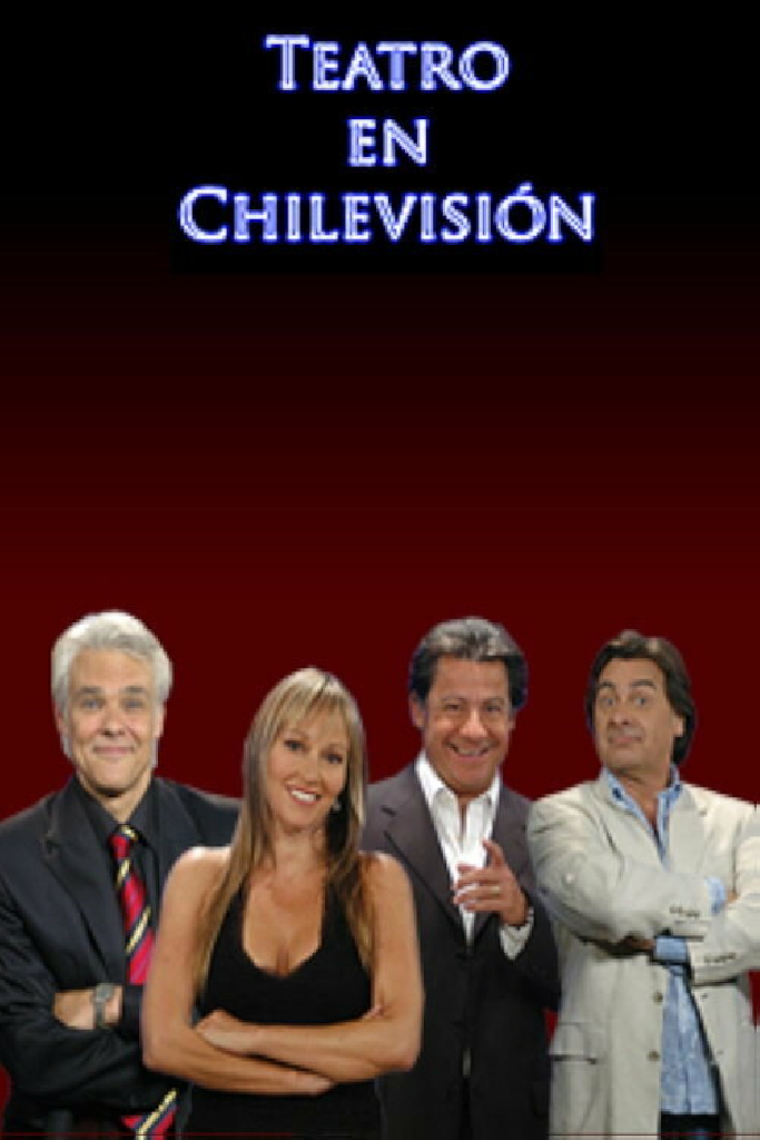 Teatro en Chilevisión