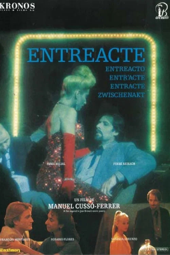 Entreacte