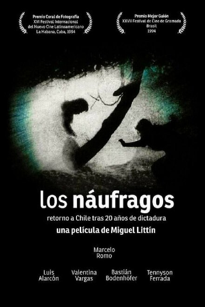 Los náufragos