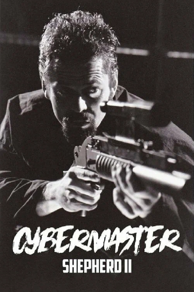 Cybermaster: Shepherd II