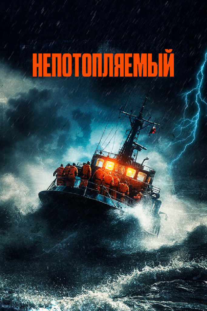 Непотопляемый
