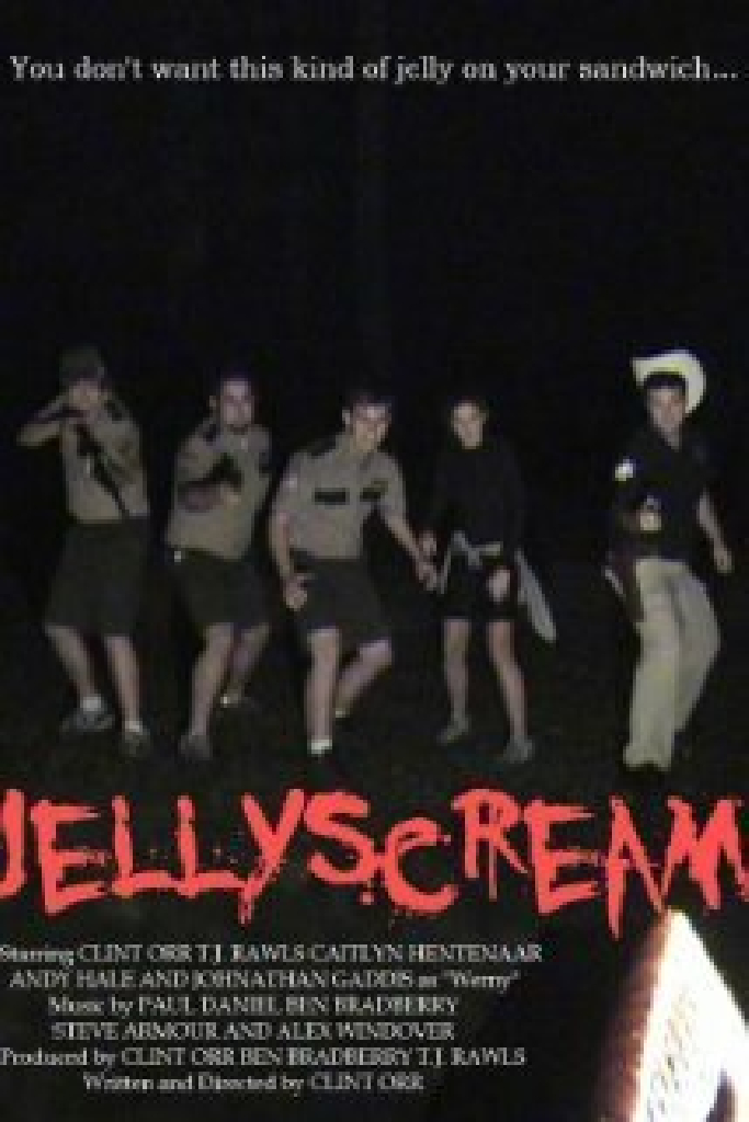 Jellyscream!
