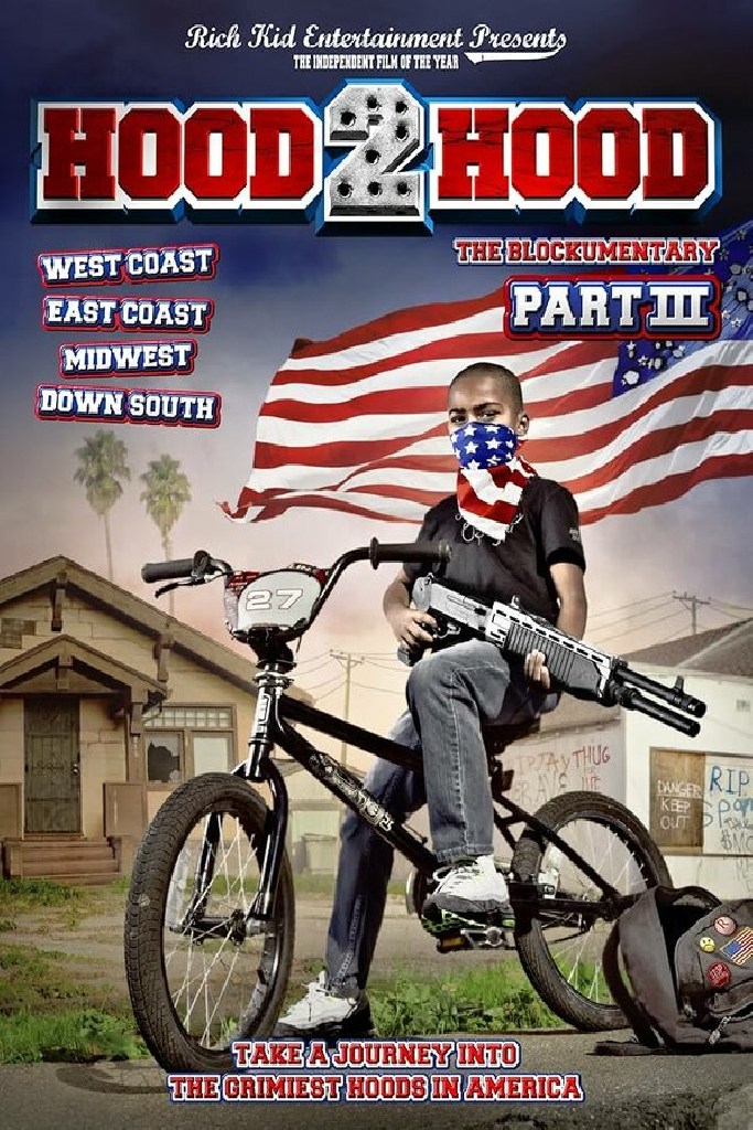 Hood 2 Hood: The Blockumentary: Part 3