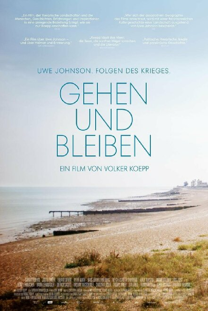 Gehen und Bleiben