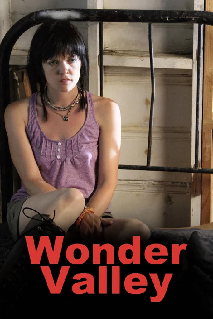 Wonder Valley