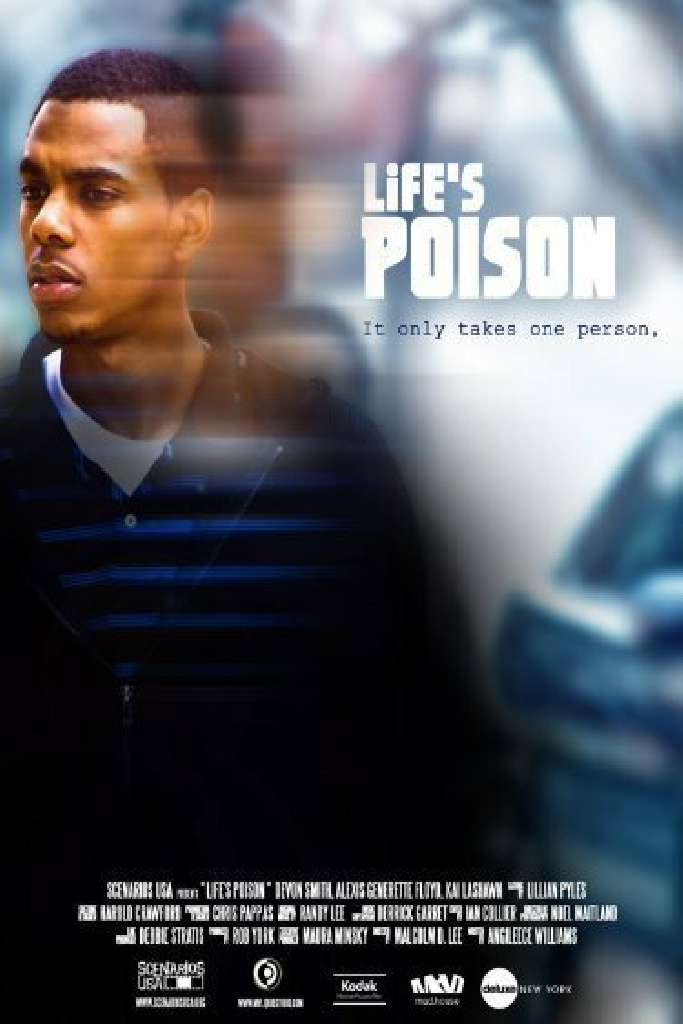 Life's Poison