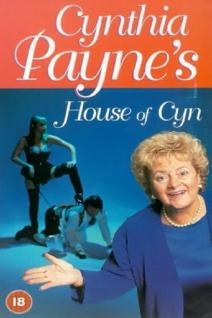 Cynthia Payne's House of Cyn