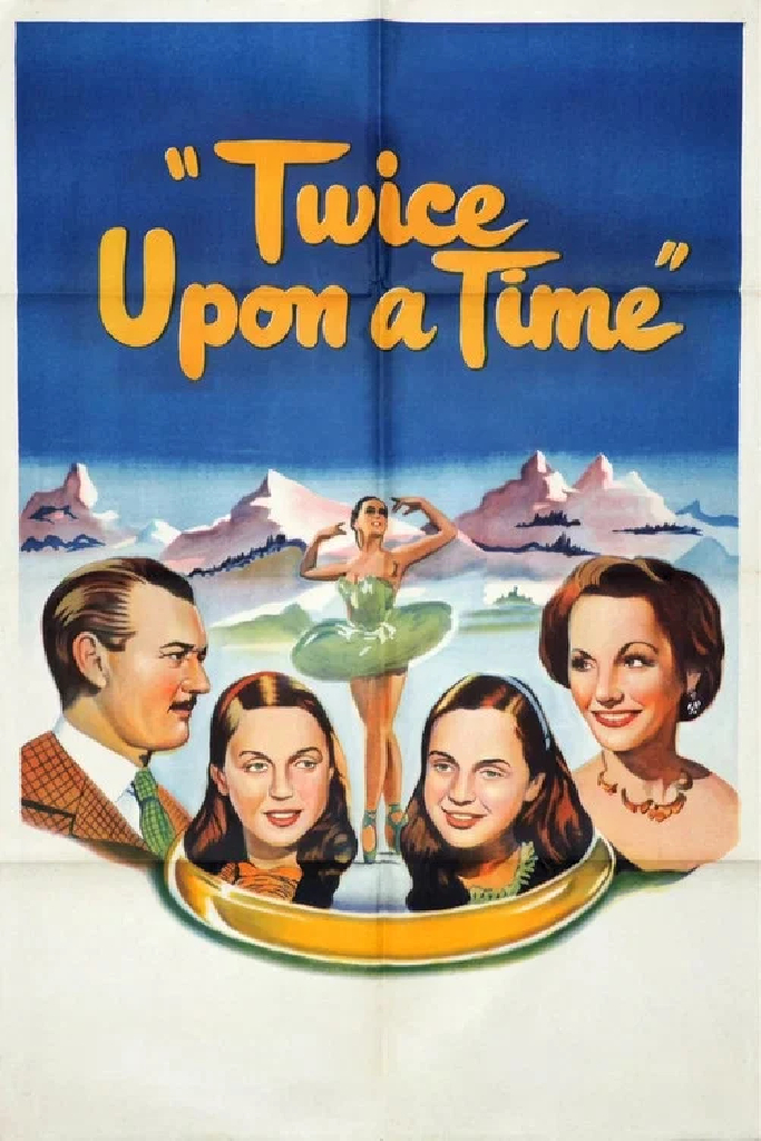 Twice Upon a Time