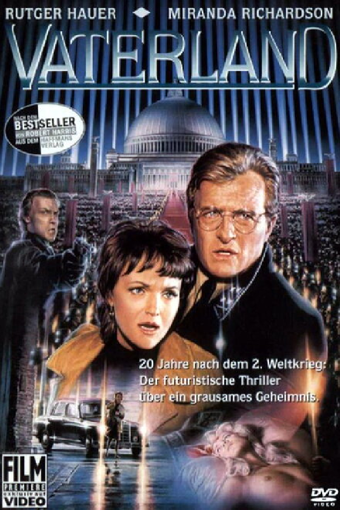 Lyrische Suite. Das untergehende Vaterland