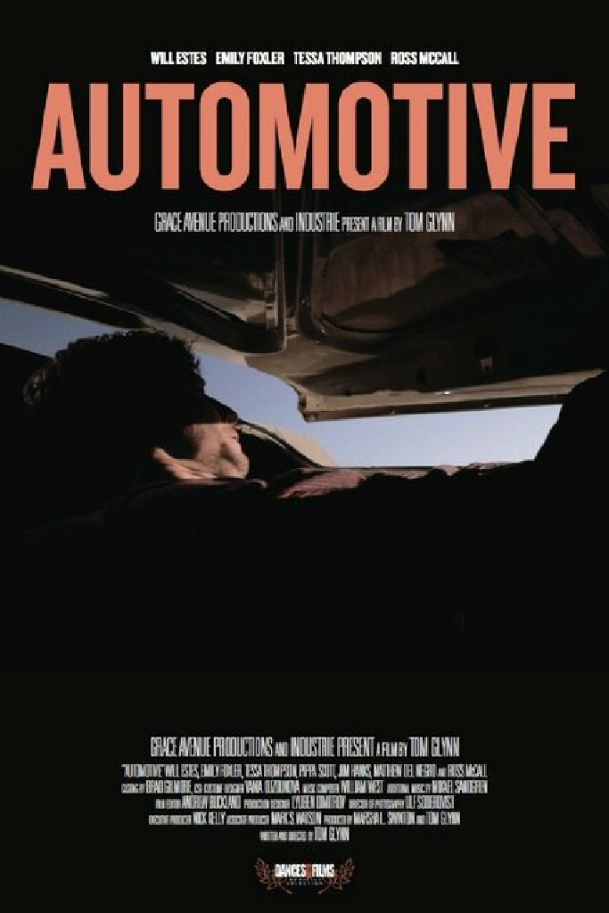 Automotive