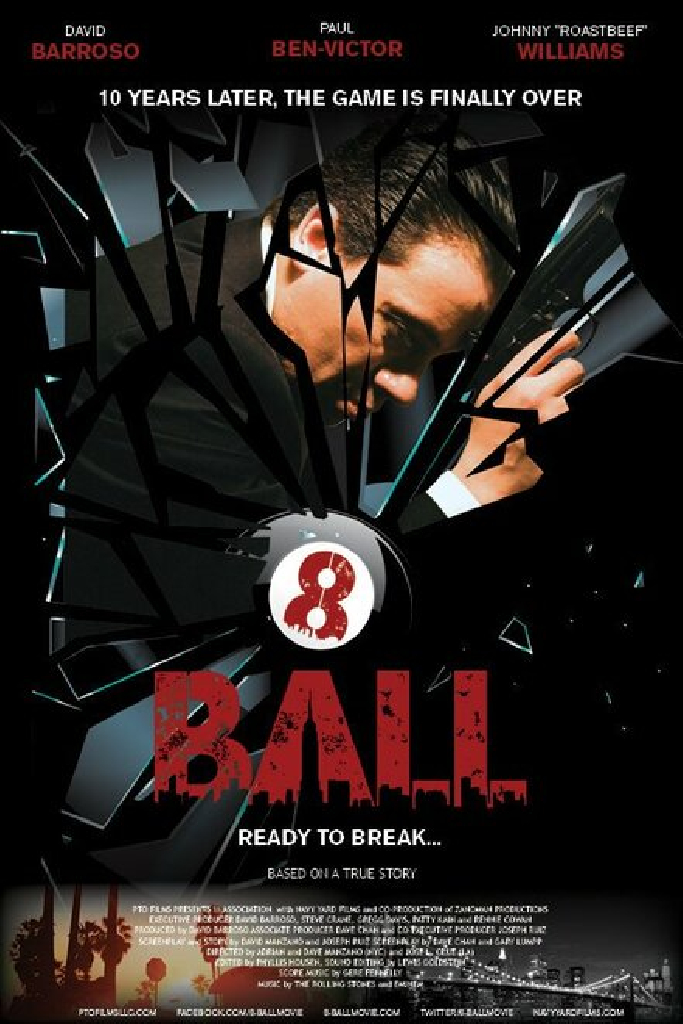 8-Ball
