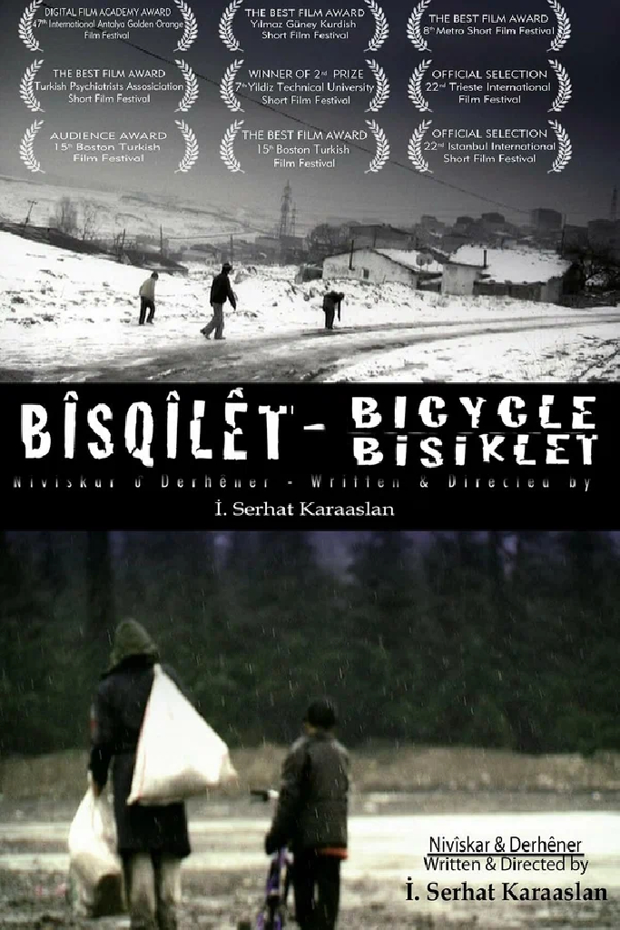 Bisiklet