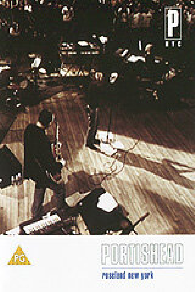 Portishead: Roseland New York