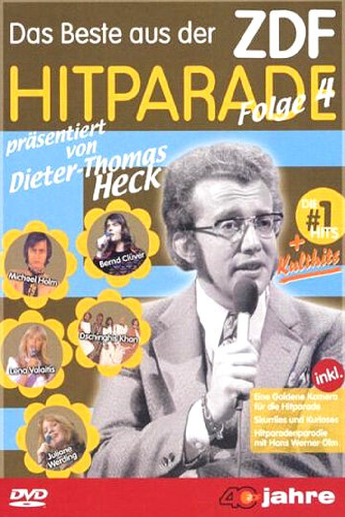 Хит-парад ZDF