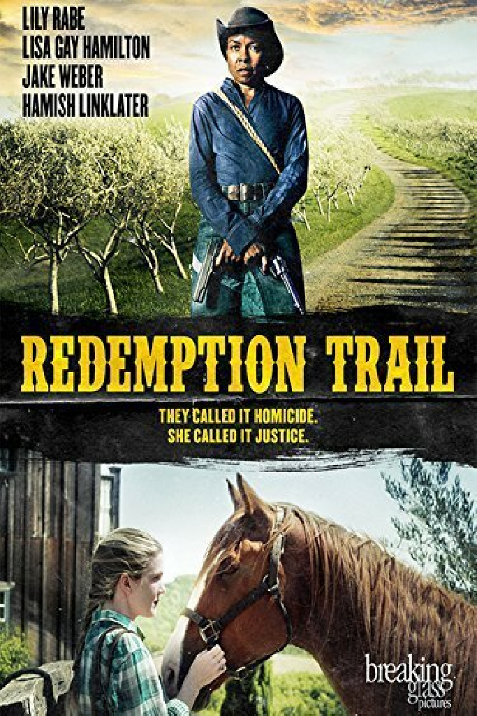 Redemption Trail