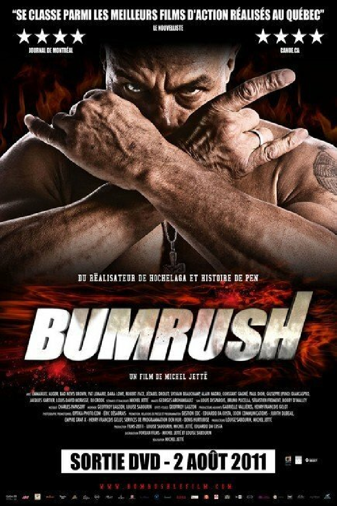 Bumrush