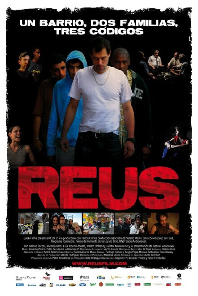 Reus