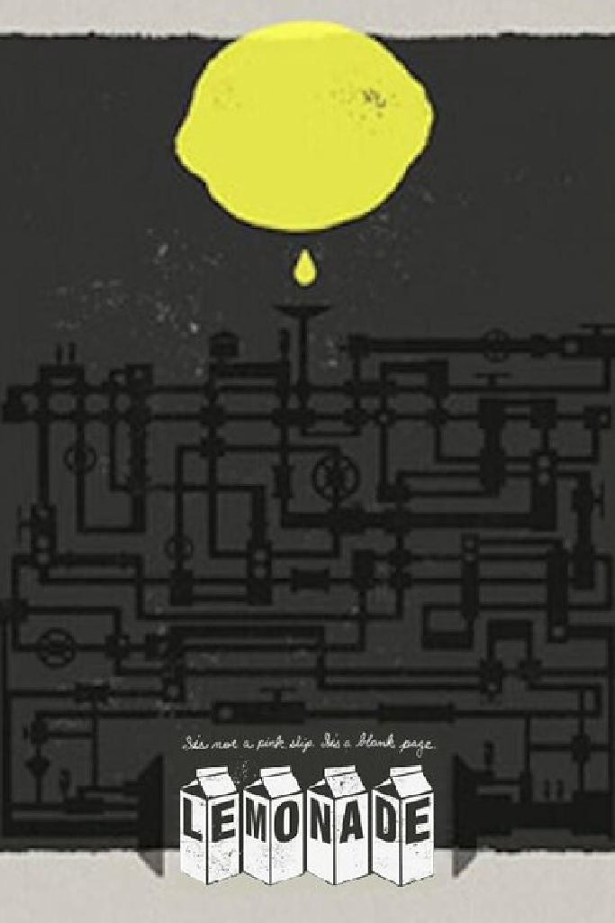 Lemonade: Detroit