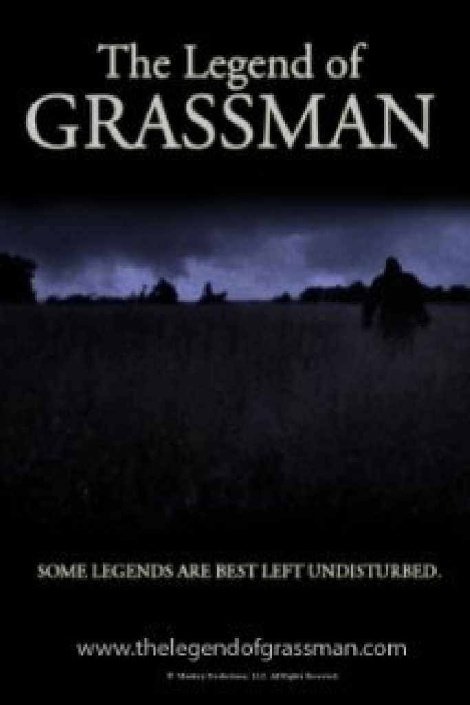 The Legend of Grassman