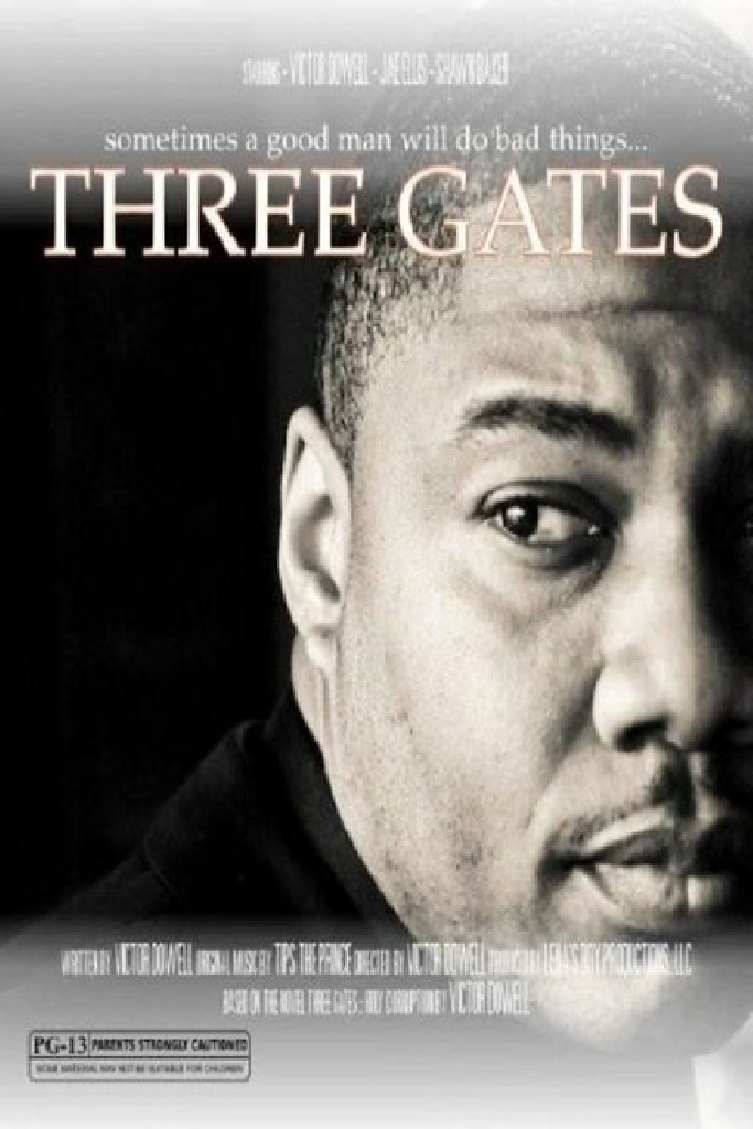Three Gates