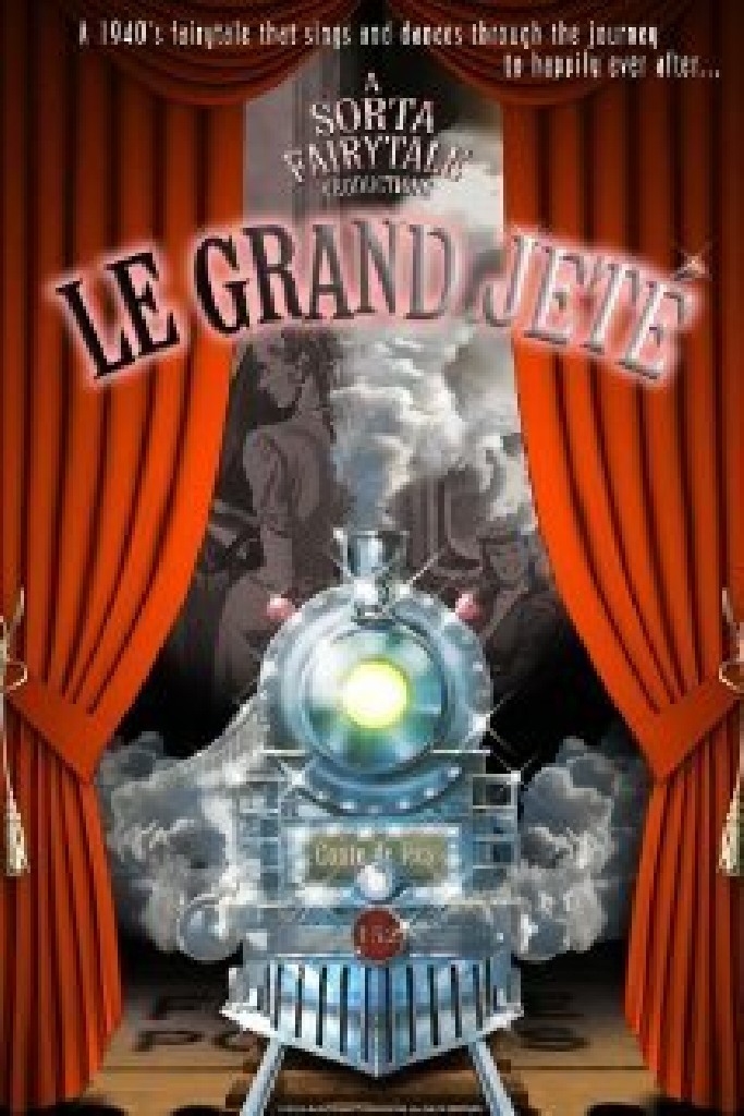 Le Grand Jete