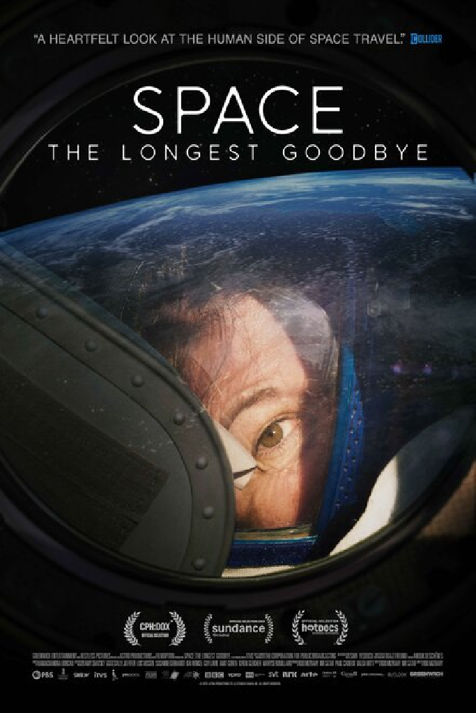 The Longest Goodbye
