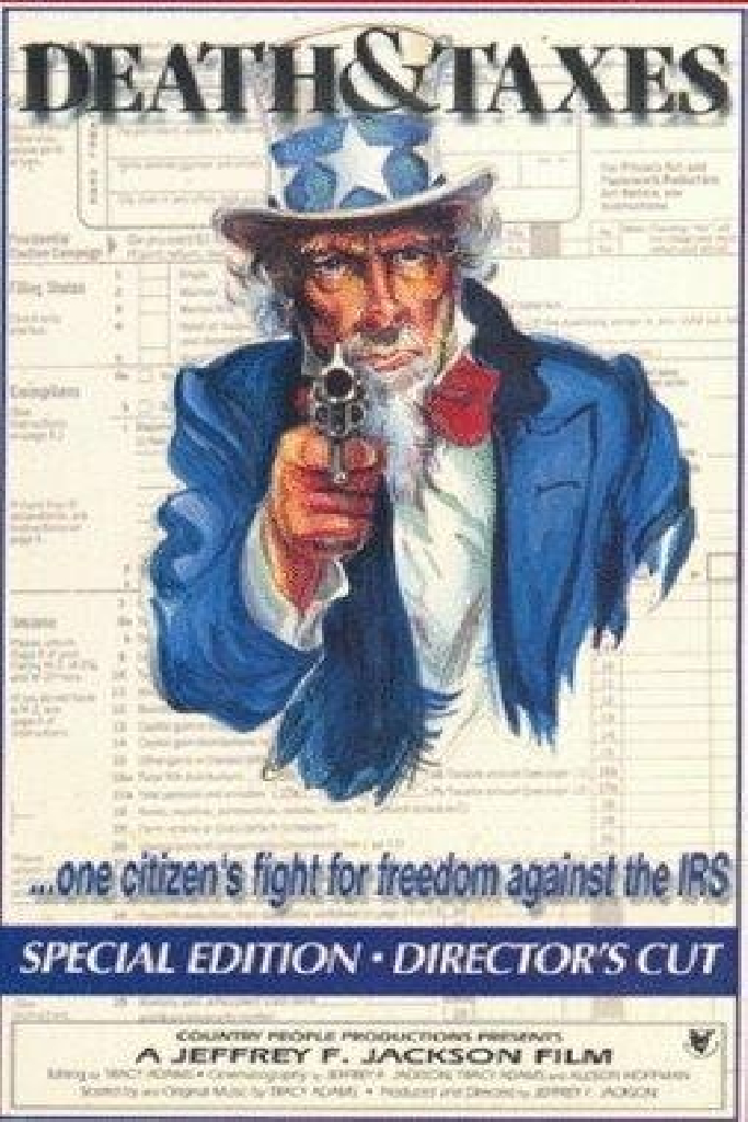 Death & Taxes