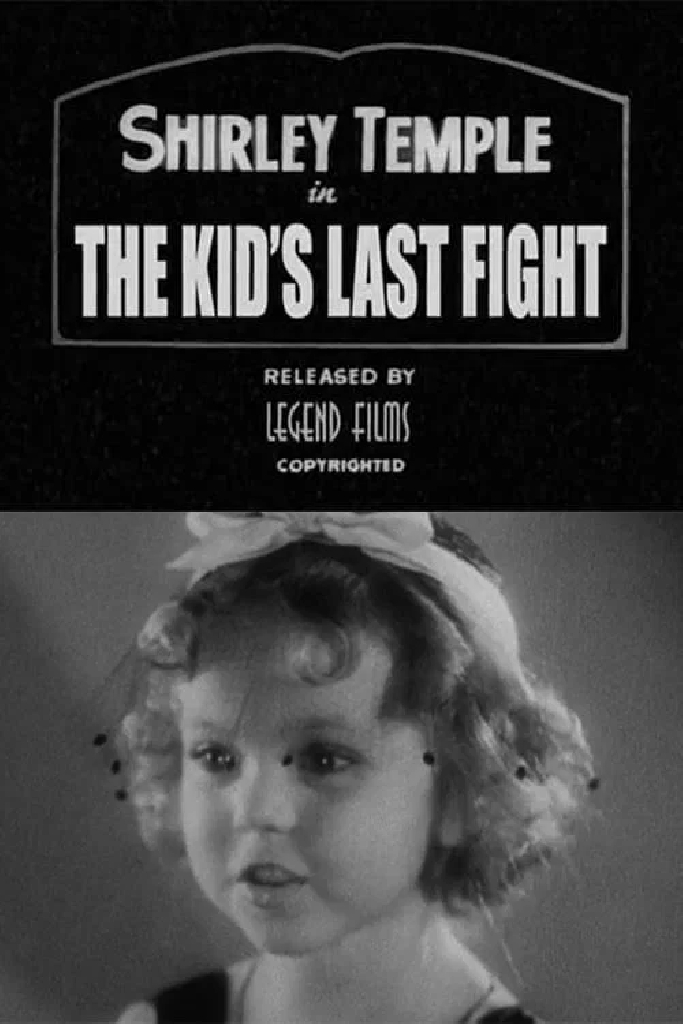 The Kid's Last Fight
