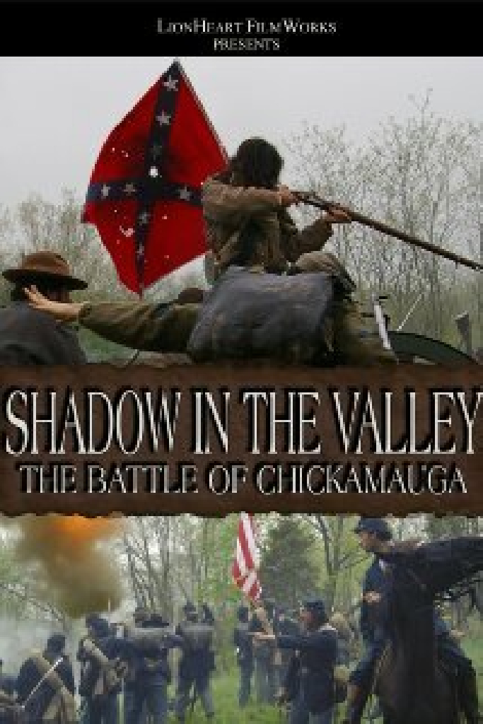 Shadow in the Valley