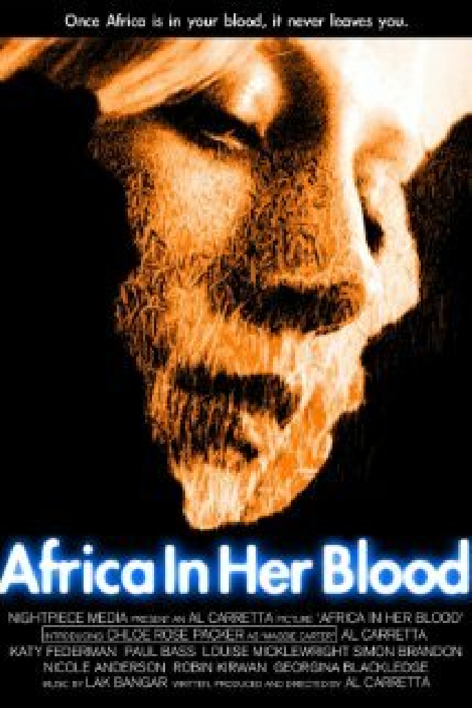 Africa in Her Blood