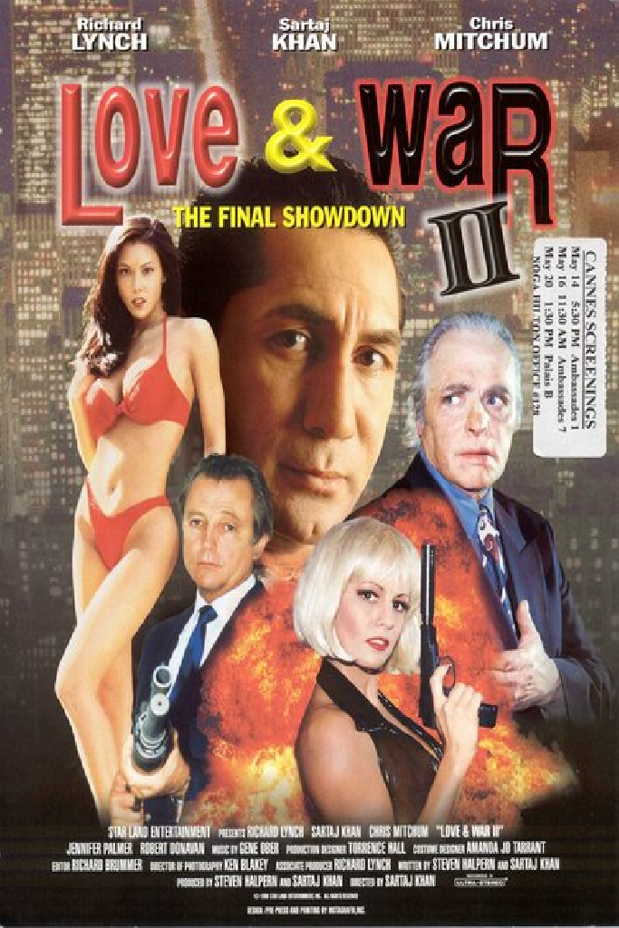 Love and War II