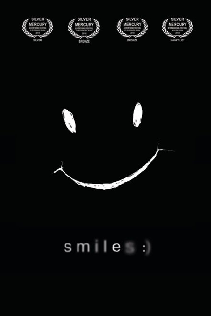 SMILES :)