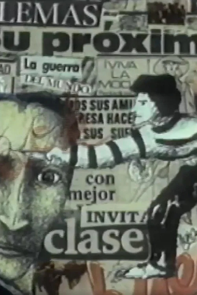 El Pasajero de la Noche