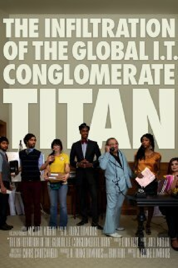 The Infiltration of the Global I.T. Conglomerate Titan