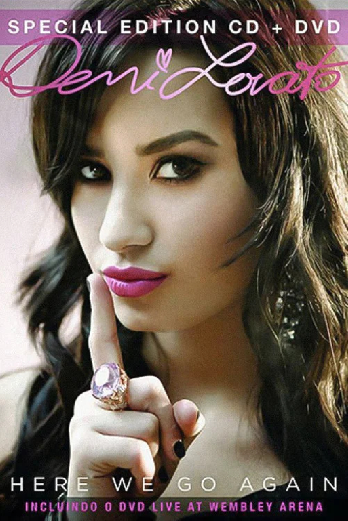 Demi Lovato: Live at Wembley Arena