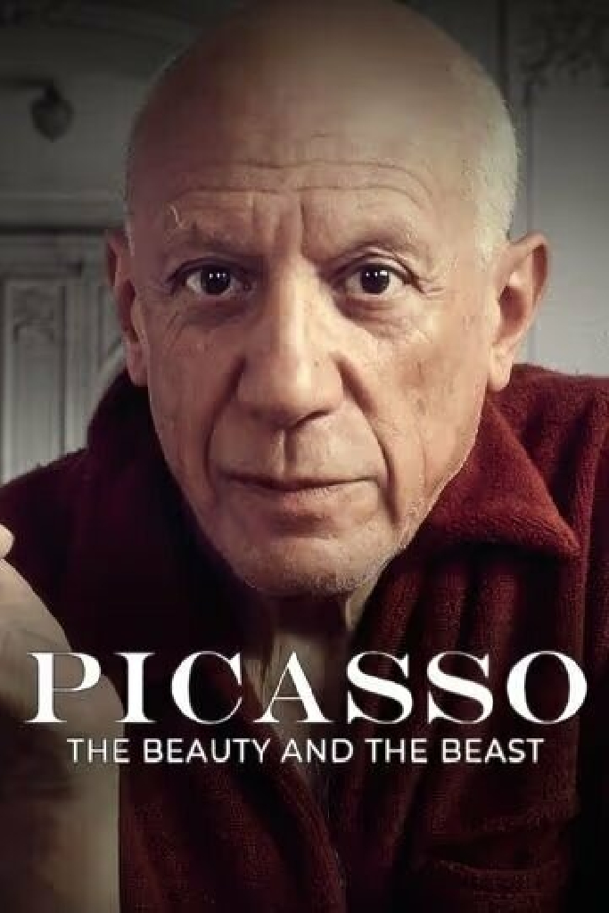 Picasso: The Beauty and the Beast