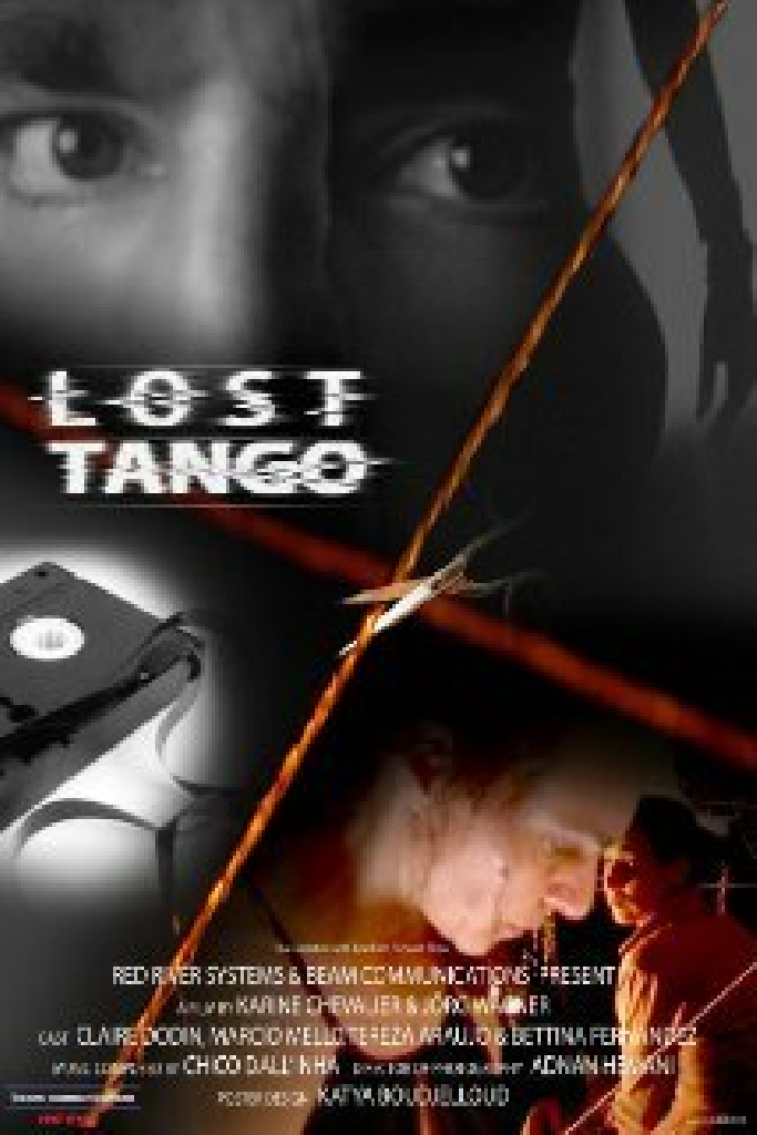 Lost Tango